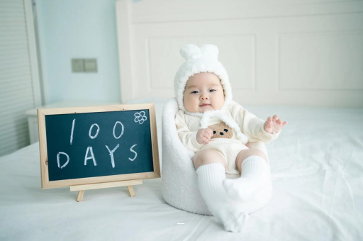 南县宝宝多大可以喝蜂蜜水