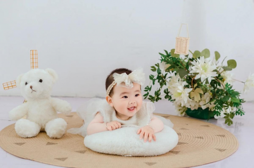 南县宝宝发烧能喝牛奶吗